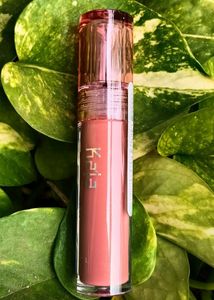 Kaja Gloss Shot Hydrating Lip Shine,Pink Drink 🩷