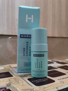 Hyphen Acne Defence Daily Serum