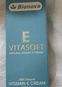 Bionova Moisturizer