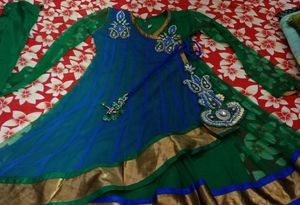 Kurta Sets And Suits