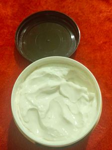 Intense Hydration Cream