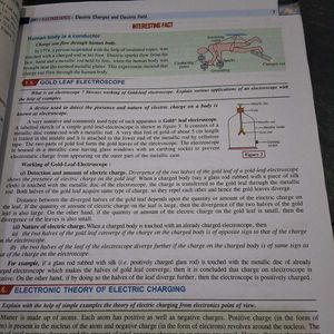 Dinesh New Millennium Physics Book XII ( vol 1,2 )