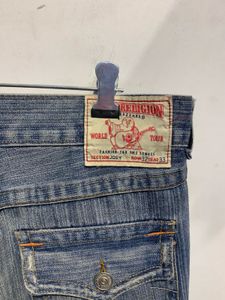 True Religion Denim Jeans