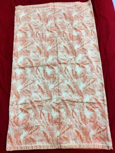 Floral Print Saree ✨ Like 🆕
