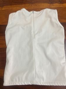 Sparkling Sequin Blouse