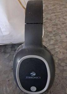 Zebronics wireless Headphones