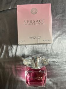 Versace Bright Crystal Eau de Toilette