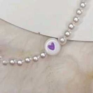 Kawaii Beaded Keychain Charm