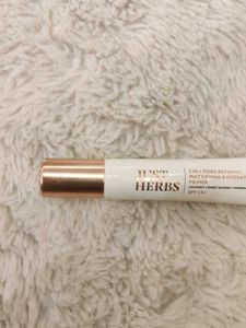Just Herbs Primer