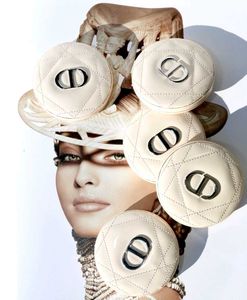 Dior Compact - Luxury Beauty