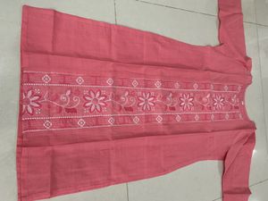 3 Kurti Price 575/-  All Size Available