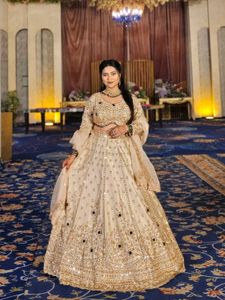 ✨️Lehga For Wedding Wear✨️