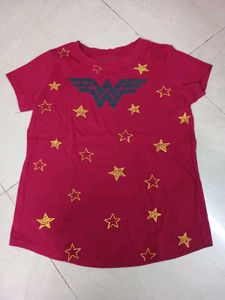Wonder Woman T-Shirt