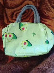 Insulated Lunch Bag 🛍️