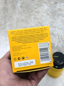 ARMAF Odyssey Mega EDP WITH BOX