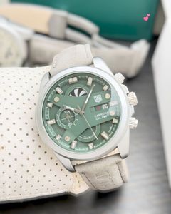 TAG Heuer Grand Carrera Men's Watch