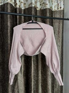 Bolero shurg