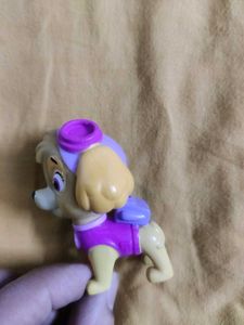 Unused Hamley paw Petrol