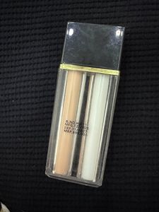 Swiss Beauty Primer &amp; Foundation Combo