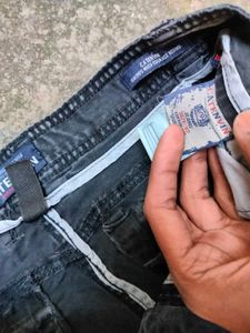 Men's Cargo Pants
