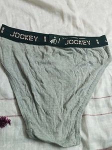 Old Version Jockey Brief