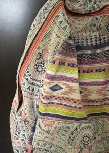 Boho Chic Backpack