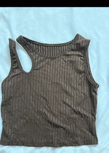 2 piece Ribbed Tank Top Combo‼️