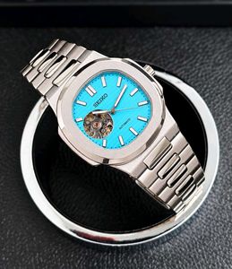 SEIKO THE NAUTILUS COLLECTION*❤️( COPY) PREMIUM FO