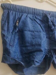 Casual Ladies Shorts