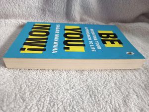 ❗NEW BOOK❗Be You Now