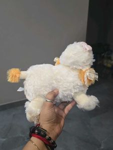 Cute Dog Plush Toy
