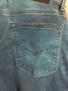 Killer Jeans - Blue Denim