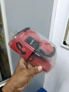 SONY 3.5mm Wired Headphone