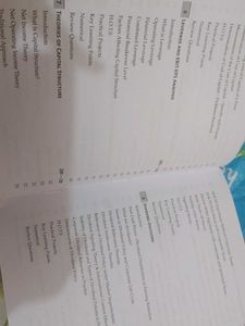 Financial Management BCom