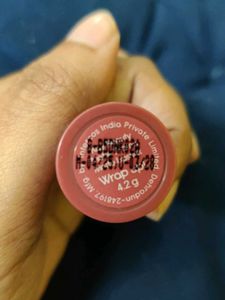 Kay Beauty Matte Lipstick - Shade Wrap up