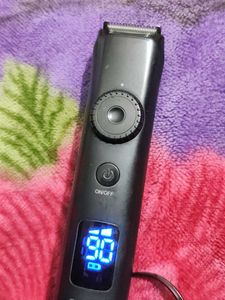 Nova Digital Trimmer