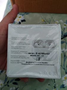 Apple AirPods Pro (New)