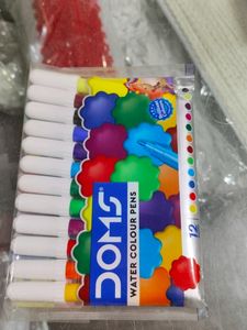 Doms Sketch Pens