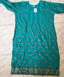 Kurtha For Women And Girls
