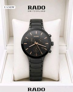 Rado Ceramic  Watch
