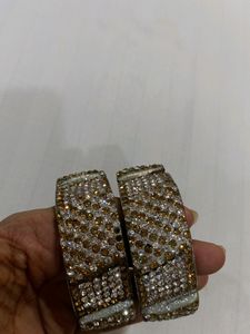 Diamond Designer Patla/kada