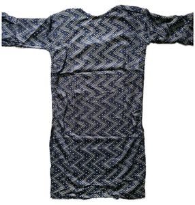 New With Tag Bandhej Kurti