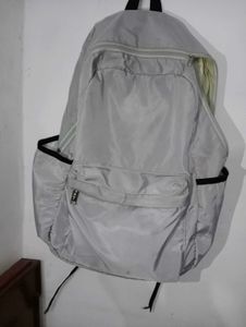 💥❤Stylish Grey Backpack ❤💥