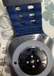 Samsung Galaxy Watch Ultra