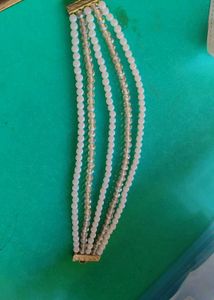 Elegant Beaded Bracelet