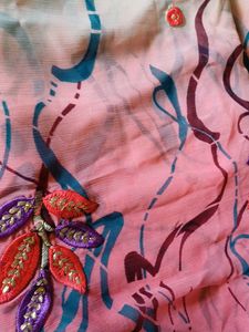 BEAUTIFUL SAREE