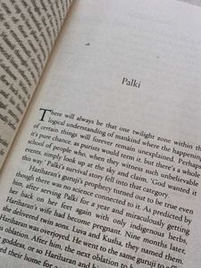 A Thousand Kisses Deep by Novoneel Chakraborty