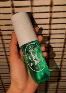 🥥🌴SOL DE JANEIRO CHEIROSA 39 | 10ML DECANT🌴🥥