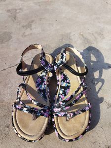 Women Floral Sleeper