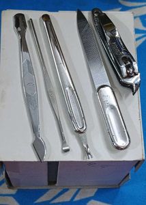 Foot Care Set